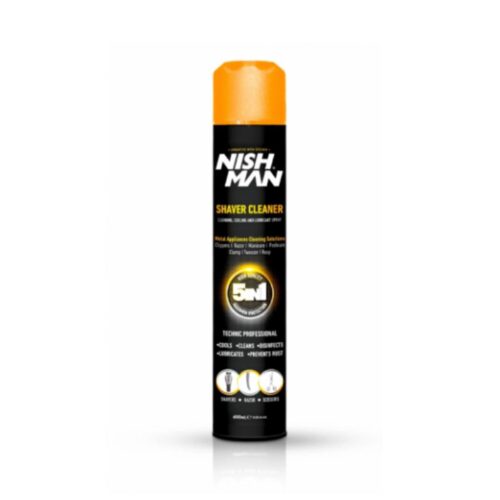 NISHMAN - SPRAY REFRIGERANTE 5 EN 1 769ML
