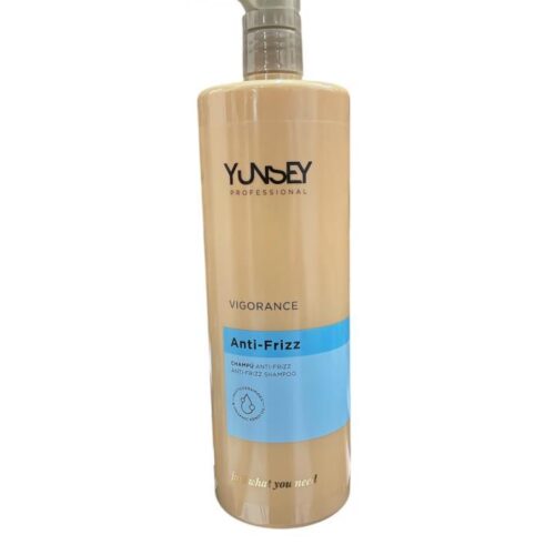 YUNSEY - CHAMPU ANTI FRIZZ 1000ML