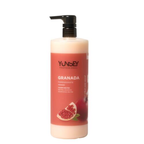 YUNSEY - CHAMPU NEUTRO GRANADA 1000ML