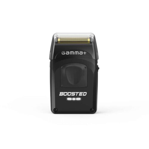 GAMMA - SHAVER BOOSTED