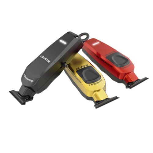 GAMMA - TRIMMER BOOSTED 