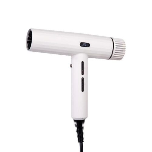 JRL - SECADOR FORTE WHITE   CEPILLOS TERMICOS
