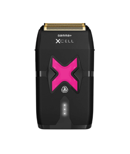 SHAVER XCEED GAMMA +