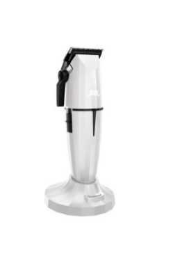 MAQUINA CORTE ONYX BLANCA CON BASE JRL