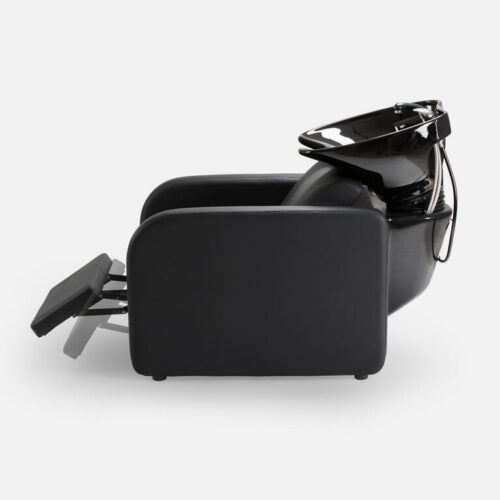 LAVACABEZA MEDI BLACK - BLACK