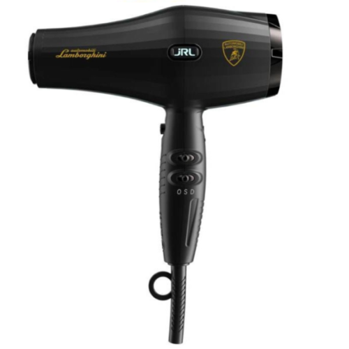 SECADOR BLACK LAMBORGHINI JRL
