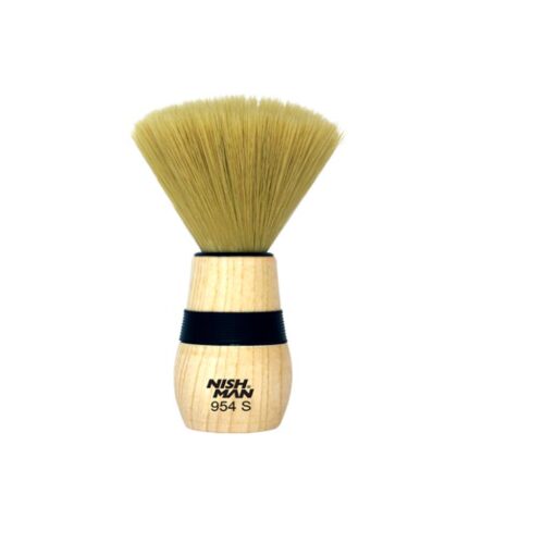 NISHMAN - CEPILLO QUITA PELOS 954S