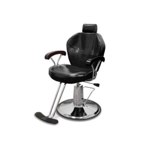 THE SHAVE FACTORY - SILLON DE BARBERIA SMIRNA