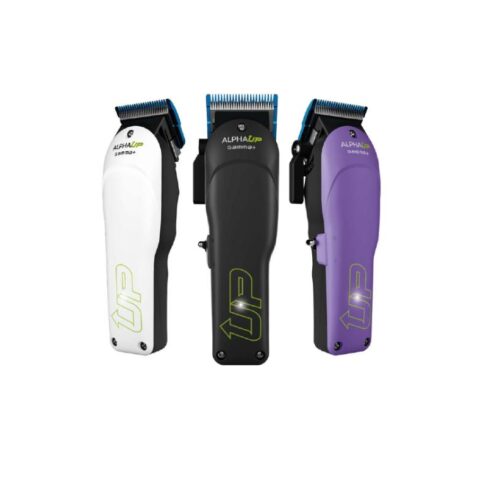 GAMMA - MAQUINA DE CORTE ALPHA UP