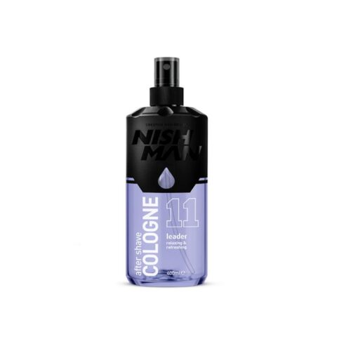 NISHMAN - AFTER SHAVE LEADER 400ML