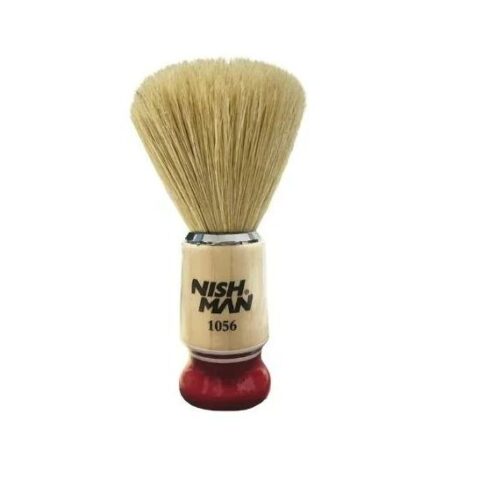 NISHMAN - BROCHA DE AFEITADO 1056