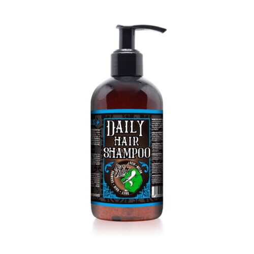 HEY JOE - DAILY HAIR SHAMPOO 250ML