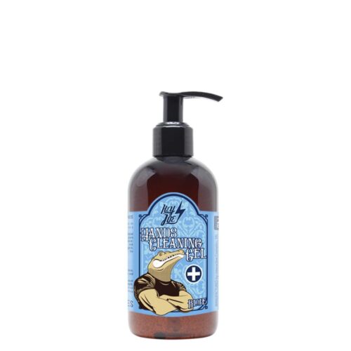 HYE JOE - HANDS CLEANING GEL BLUE 250ML