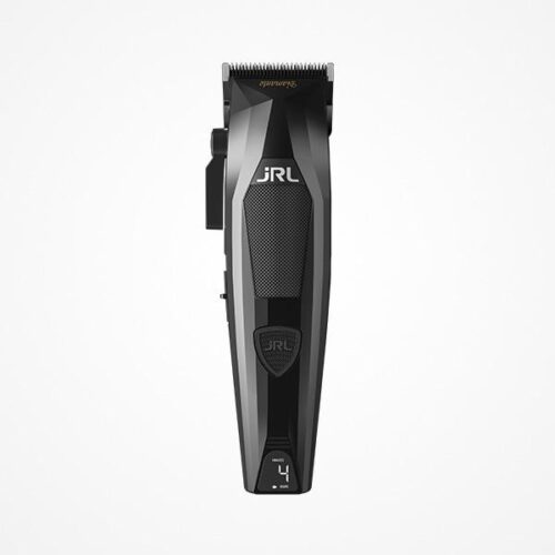 JRL - CLIPPER DIAMANTE NEGRA
